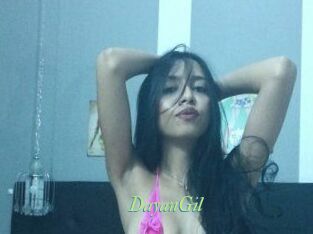 DayanGil