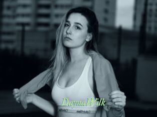 DaynaWilk Tel Coquin