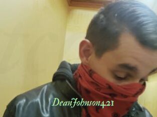DeanJohnson421