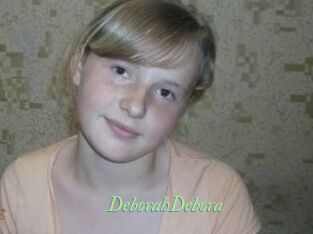 DeborahDebora Tel Coquin