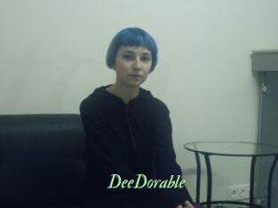 DeeDorable Tel Coquin