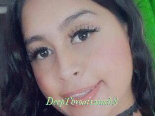 DeepThroat12inchS