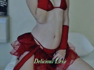 Delicious_Lexi Tel Coquin