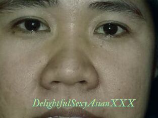 DelightfulSexyAsianXXX Tel Coquin