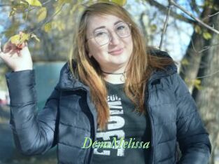 DemiMelissa Tel Coquin
