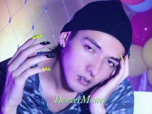 DenverMontes Tel Coquin