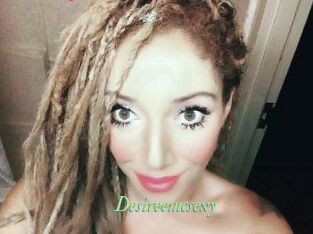 Desireemcsexy