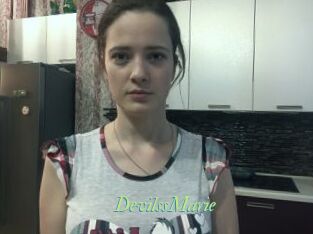 DevilssMarie