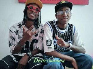 Dextermaniaa