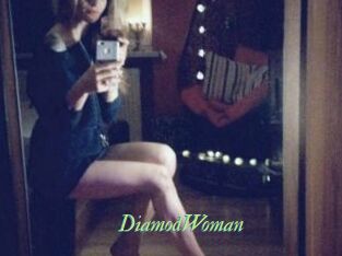 DiamodWoman Tel Coquin