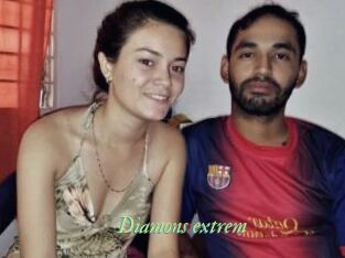Diamons_extrem Tel Coquin