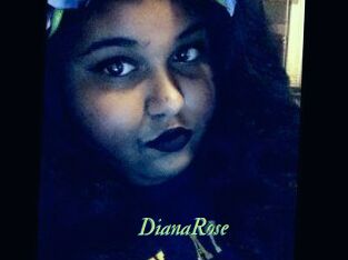 DianaRose Tel Coquin