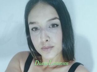 DianeLennonn Tel Coquin