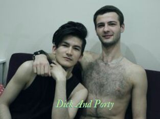 Dick_And_Porty Tel Coquin