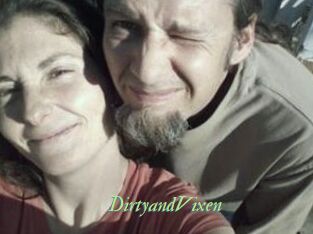 DirtyandVixen Tel Coquin