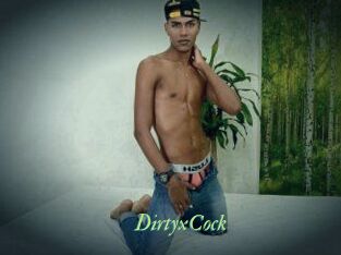DirtyxCock