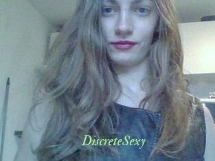 DiscreteSexy Tel Coquin
