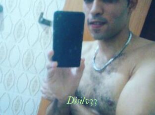 Disilv33 Tel Coquin