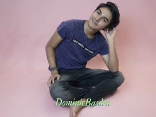 DominicBasden