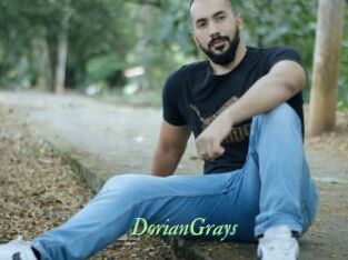 DorianGrays Tel Coquin
