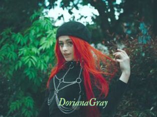 DorianaGray