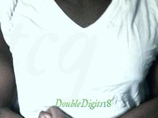 DoubleDigits18 Tel Coquin