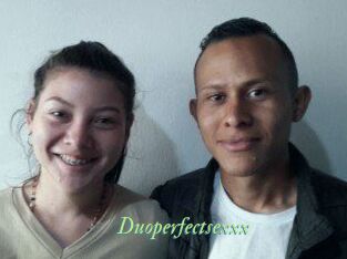 Duoperfectsexxx