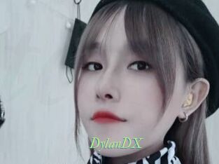 DylanDX
