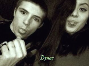 Dynae Tel Coquin