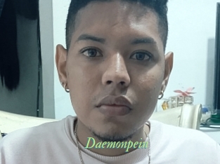 daemonpein Tel Coquin