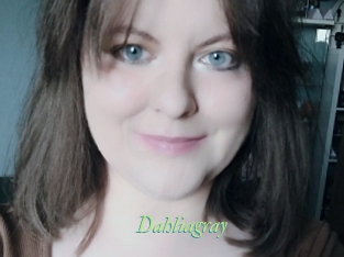 Dahliagray