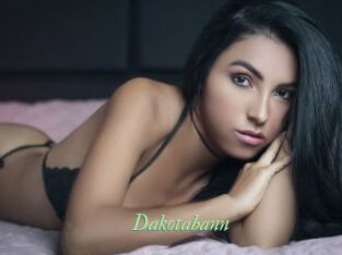 Dakotabann