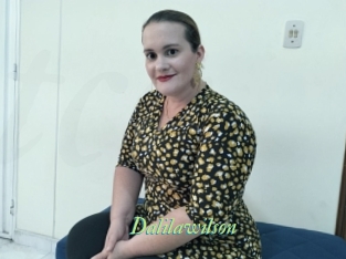 Dalilawilson