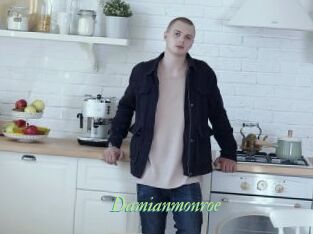 damianmonroe Tel Coquin