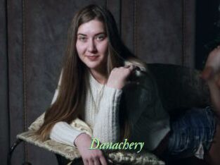 danachery Tel Coquin