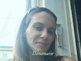danamarie Tel Coquin
