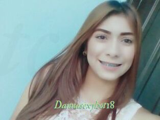 Dannasexyhot18