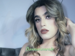 Danniarismendy
