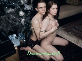 danteandmaybell Tel Coquin