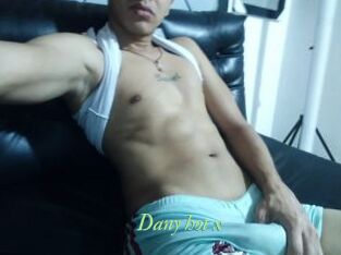 dany_hot_x Tel Coquin