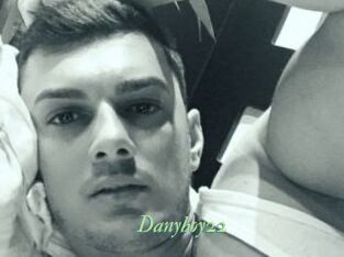 danyboy22 Tel Coquin
