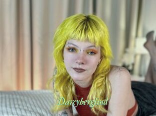 Darcyberglind