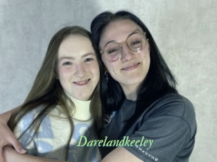 darelandkeeley Tel Coquin