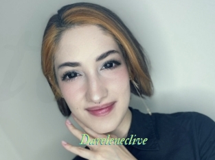 dareleneclive Tel Coquin