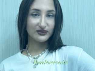 Dareleneeverist