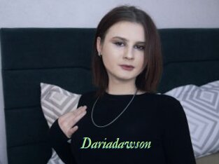 Dariadawson