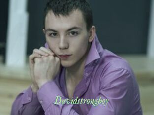 Davidstrongboy