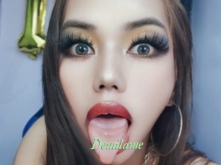 demilame Tel Coquin