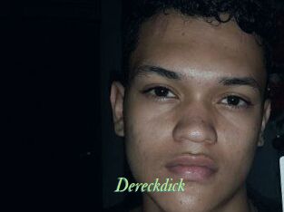 dereckdick Tel Coquin