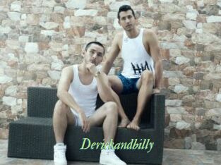 Derickandbilly